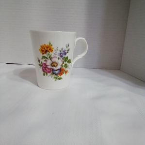Crown Trent Fine Bone China cup